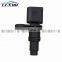 Genuine Crankshaft Crank Position Sensor 070907601A For Audi A8 VW Touareg 070907601B 070907601 PC673