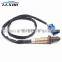 Original LLXBB Oxygen Sensor 1628HV 1628.HV For Peugeot 206 301 307 308 406 607 806 1997223