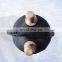 Genuine truck parts aluminum 0445120161 injector