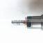 ISBE diesel engine fuel injector 5263321common rail injector 0445120250