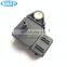 New MAP Pressure Sensor 13617787142 7787142 6PP009400-321 For B M W 3 Series E90 E91 318D 320D 5 E60 E61 520D 530D