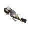 24V Fuel Shutdown Solenoid 3939701 SA-4891-24 for CUMS Engine 5.9L 6BT
