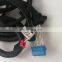 Cummins L375 Electronic Control Wairing Harness 3724570-T38HO