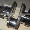 Diesel engine part A2300 A1400 crankshaft 4900795 4900710 4900228 4900899 4900709 4900227 Crank