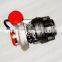 Высококачественный турбокомпрессор QSC HX40W двигателя турбины 4955895 для трактора
