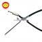Right 46420-0K041 Parking Brake Cable For HILUX VIGO