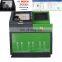 Single Phase 220V 50Hz JH-CRI-100 Common Rail Injector Test Bench with two radiator cooling