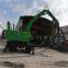 26 Ton Log Grapple Excavator YGL260