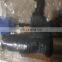 Original Genuine Bosch Common Rail Injector 0445110290 injector nozzle  0445110729  for WD615 diesel engine