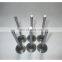 diesel engine part for FE inlet valve with high quality for sale