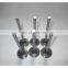 HIgh quality intake valve for 4TNV94L 129907-11100