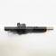 High performance fuel injectors diesel engine auto parts fuel injector for sale 3919339