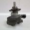 High quality diesel engine QSM11 M11 water pump kits 3803403 4955705
