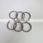 Diesel Engine Parts ISX15 QSX15 X15 Valve Seat Intake 3681071 Valve Seat Insert