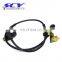 Car ABS Wheel Speed Sensor Front Right Fit Suitable for Chrysler 5273332A 5273332AC 5273332AD 5273332AE