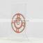 Diesel Engine Spare Parts 3070478 Filter Head Gasketfor Cummins N14-435E PLUS N14 Manufacture Factory in China Order