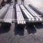 A36 flat iron bar 6m hot rolled black carbon flat bar