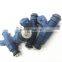 Hengney car parts 0280157105 For Prisma Montana 1.4L Fuel injector clean