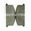 Auto Break System High Quality Hot Sale Car Break Pads 04465-YZZ50