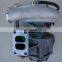 ISLE ISL8.9 Diesel Engine Turbocharger HX40W Turbocharger For Truck 3770108 2835422