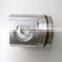 Excavator accessories 6CTA8.3 diesel engine spare parts piston kit 3802344 3280031 3919247 3929009