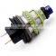 Fuel Injector 96063614 0280150661 ForChevy forGeo forMetro forSuzuki forSwift 1.0L1.3L