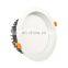 Anti-Glare round dimmable ip44 decorative mini Recessed Ceiling Down Light