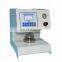 ISO 2759 Paper Pressure Tester Carton Bursting Test Automatic Burst Strength Testing Machine price