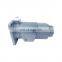 Tokimec  triple vane pump SQPS311 SQPS431 SQPS211 SQPS321 SQPS421 SQPS432 SQPS