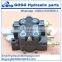 DF250 Series Hydraulic Multi-way Valve DF250 Directional Hydraulic Valve For Loader