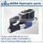 4wrae hydraulic direction operated proportional valve