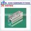 high quality kitchen cabinet aluminium profiles 30x30