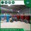 Hot Fully-Auto Batch Foaming Machine ECMT-131A