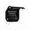170H0236 ,Eaton Bussmann , high speed microswitch, 2 A, AC 250 V, type T indicator,
