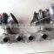 TD03 Turbo For BMW 740 Engine N54B30 11657593022 11657593023 TD03L4-10TK3-4.9 Turbo 49131-07258