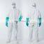 Sterilized Coverall Medical Protective Clothing Protection Suit