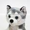 Creative  Manufacturers Custom Lovely Soft Animal Dog Plush Stuffed Toy Custom