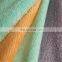 Bamboo Terry Cloth TPU Membrane Laminated Waterproof Fabric