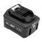 BL1021B, BL1031B, BL1041B, BL1051B Rechargeable Lithium ion Power Tool Battery Pack for 10.8V Cordless Tool Battery Packs