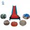 Machinery for making straw pulp conveyor paper mill sale cast iron roller chain conveyor chain