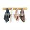 Yiwu home textile leaves pattern drying towel 100% cotton face bath towels