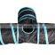 HQP-WJ106 HongQiang Hot Sale 3 Way Tunnel with Ball Creaker Collapsible Portable Cat Tunnel