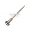 Common rail diesel fuel injector valve F00VC01353 F 00V C01 353 for bosch fuel injector