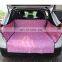 Wholesale Waterproof Blanket Booster Pet Dog Car Seat Cover