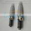 Common rail diesel fuel injector genuine brand new injectors 20440388 for volvo ec360b