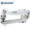 MC 9800-56D4 Long Arm Direct Drive Heavy Duty Computerized Industrial Lockstitch Sewing Machine
