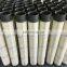 Top Loading Pleated Bag Filters, Dust Bag Filter For Vacuum Cleaner, Cement Industry Bag Filters