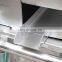 china commercial industrial chicken slaughtering scalder plucker fingers feather removal cleaning machine for sale
