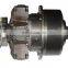 Hydraulic Planetary Gearbox Driven by Intermot IAM Hydraulic Motor