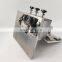 Ultrasonic Built-in nose bridge conveyor drive roller with automatic making machine Automatic Nonwoven